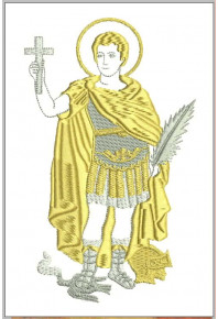 Msc046 - St Expedite